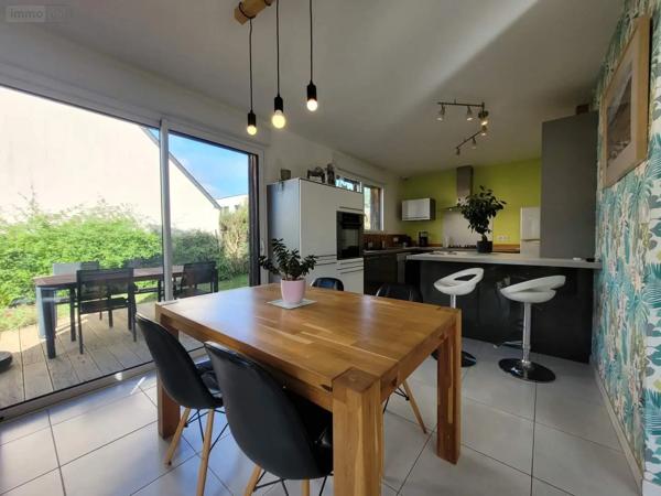 Achat - Maison Châteaubourg 35220 5 pièces 120 m 2 500 m 2