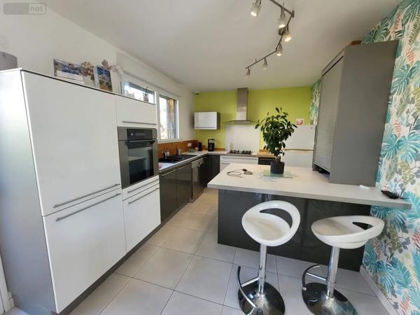 Achat - Maison Châteaubourg 35220 5 pièces 120 m 2 500 m 2