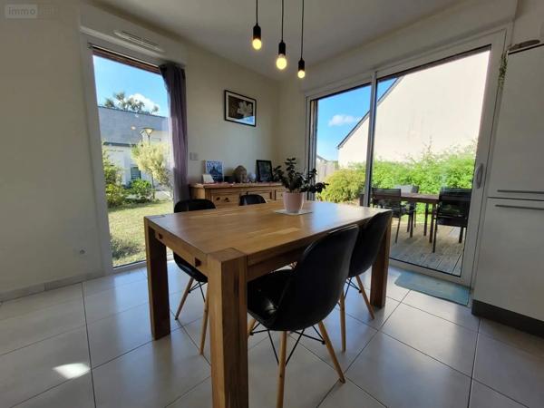 Achat - Maison Châteaubourg 35220 5 pièces 120 m 2 500 m 2