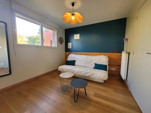 Achat - Maison Châteaubourg 35220 5 pièces 120 m 2 500 m 2
