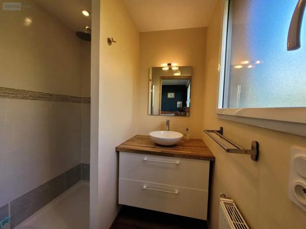 Achat - Maison Châteaubourg 35220 5 pièces 120 m 2 500 m 2
