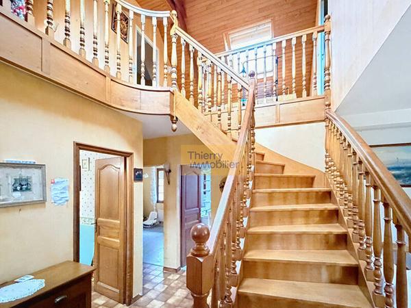 Maison 5 pièces                                        - 44600 Saint-Nazaire - IMMAC Réf : 129439