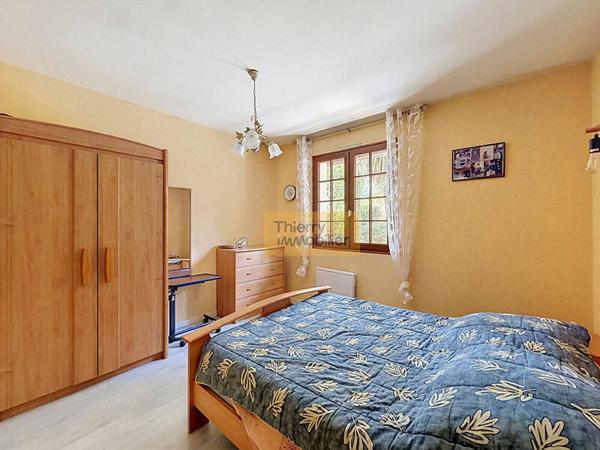 Maison 5 pièces                                        - 44600 Saint-Nazaire - IMMAC Réf : 129439