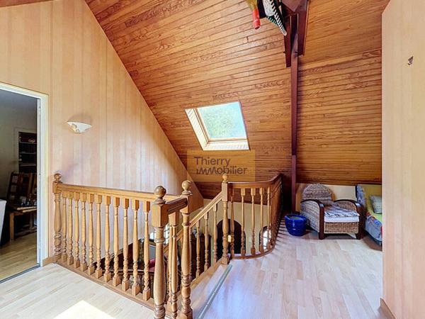 Maison 5 pièces                                        - 44600 Saint-Nazaire - IMMAC Réf : 129439