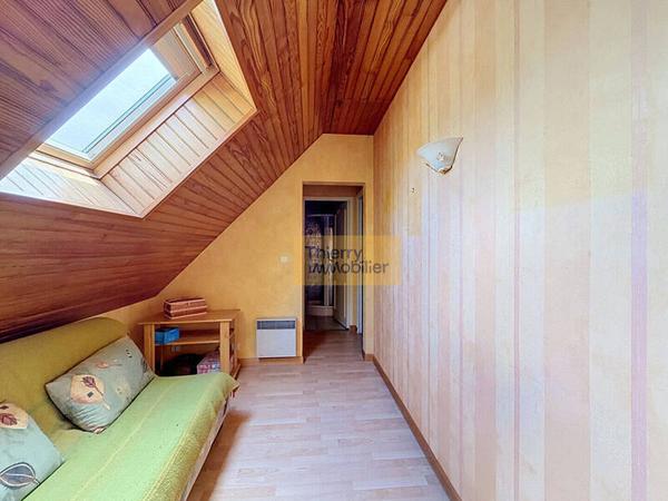 Maison 5 pièces                                        - 44600 Saint-Nazaire - IMMAC Réf : 129439