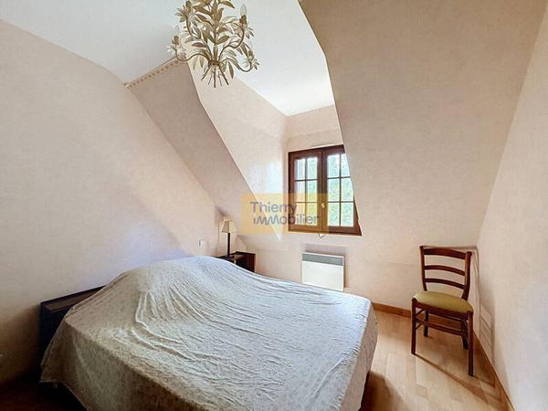 Maison 5 pièces                                        - 44600 Saint-Nazaire - IMMAC Réf : 129439
