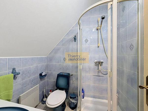 Maison 5 pièces                                        - 44600 Saint-Nazaire - IMMAC Réf : 129439