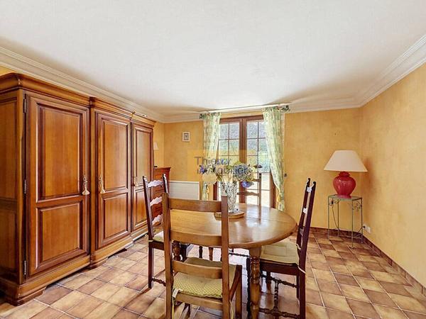 Maison 5 pièces                                        - 44600 Saint-Nazaire - IMMAC Réf : 129439