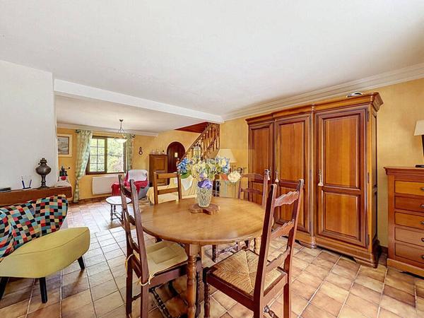 Maison 5 pièces                                        - 44600 Saint-Nazaire - IMMAC Réf : 129439