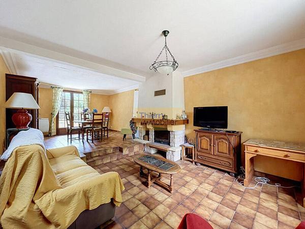 Maison 5 pièces                                        - 44600 Saint-Nazaire - IMMAC Réf : 129439