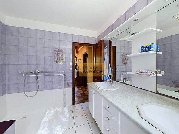 Maison 5 pièces                                        - 44600 Saint-Nazaire - IMMAC Réf : 129439