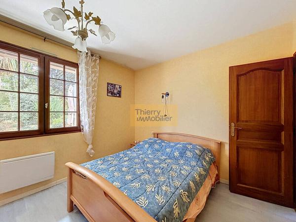Maison 5 pièces                                        - 44600 Saint-Nazaire - IMMAC Réf : 129439