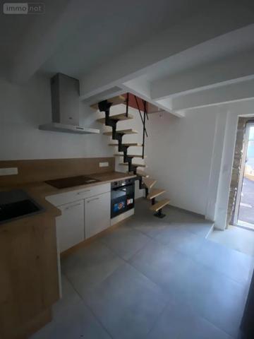 Achat - Appartement | Studio Port-sur-Saône 70170 27 m 2