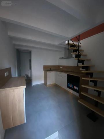 Achat - Appartement | Studio Port-sur-Saône 70170 27 m 2