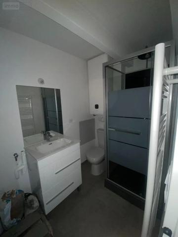 Achat - Appartement | Studio Port-sur-Saône 70170 27 m 2
