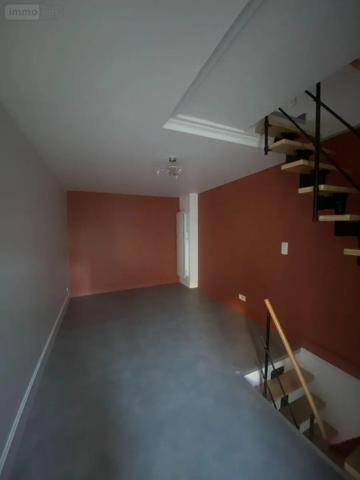 Achat - Appartement | Studio Port-sur-Saône 70170 27 m 2