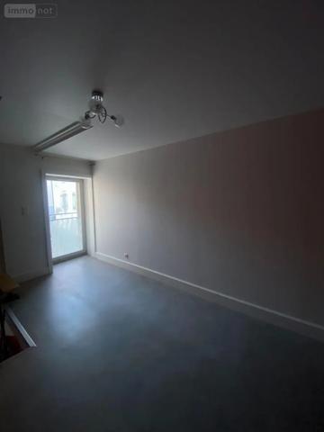 Achat - Appartement | Studio Port-sur-Saône 70170 27 m 2