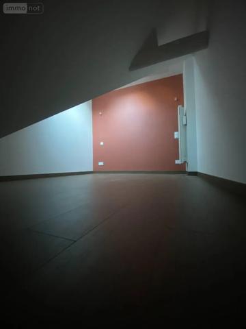 Achat - Appartement | Studio Port-sur-Saône 70170 27 m 2