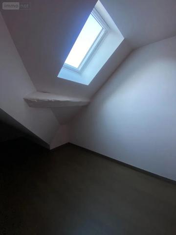 Achat - Appartement | Studio Port-sur-Saône 70170 27 m 2