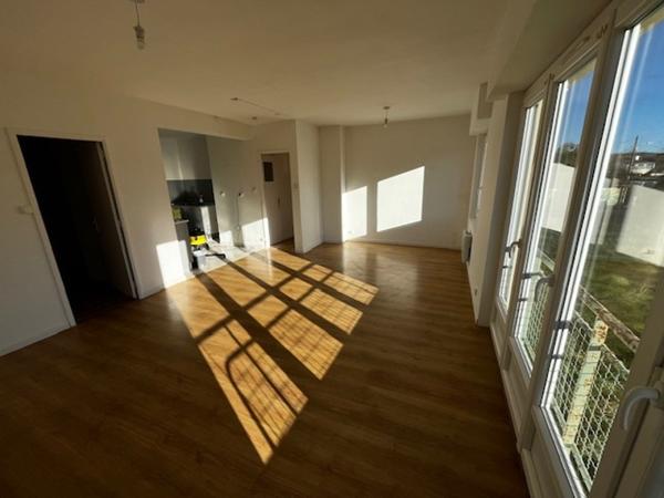 Appartement à vendre |  Pineuilh |  3 pièces | 62 m²