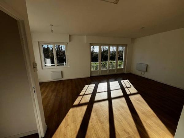 Appartement à vendre |  Pineuilh |  3 pièces | 62 m²