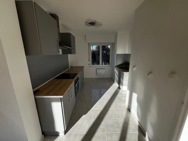 Appartement à vendre |  Pineuilh |  3 pièces | 62 m²