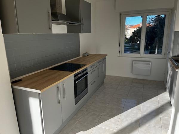 Appartement à vendre |  Pineuilh |  3 pièces | 62 m²