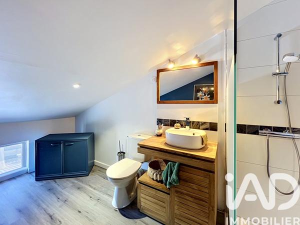 Maison à vendre 5 pièces 135 m² Le Tampon