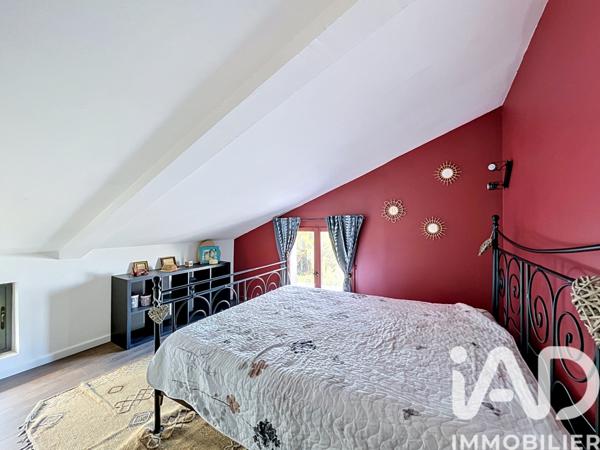 Maison à vendre 5 pièces 135 m² Le Tampon