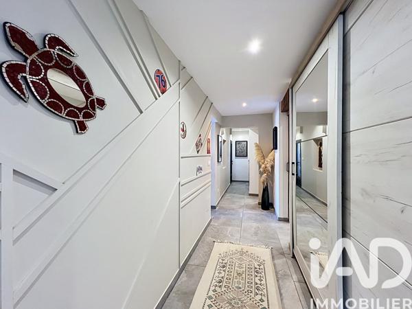 Maison à vendre 5 pièces 135 m² Le Tampon