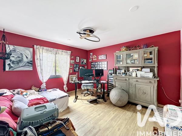 Maison à vendre 5 pièces 135 m² Le Tampon