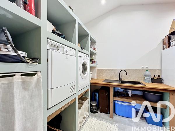 Maison à vendre 5 pièces 135 m² Le Tampon