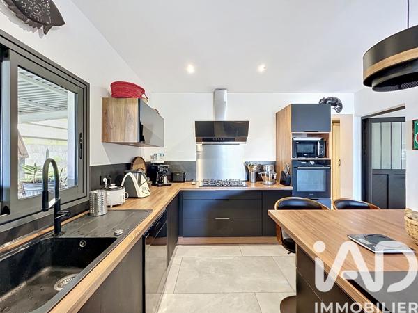 Maison à vendre 5 pièces 135 m² Le Tampon