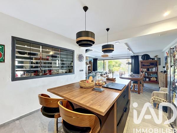 Maison à vendre 5 pièces 135 m² Le Tampon