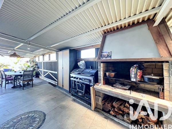 Maison à vendre 5 pièces 135 m² Le Tampon