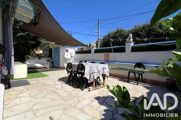 Maison à vendre 7 pièces 110 m² Marseille 15