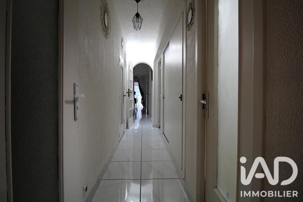Maison à vendre 7 pièces 110 m² Marseille 15