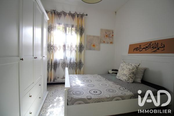 Maison à vendre 7 pièces 110 m² Marseille 15