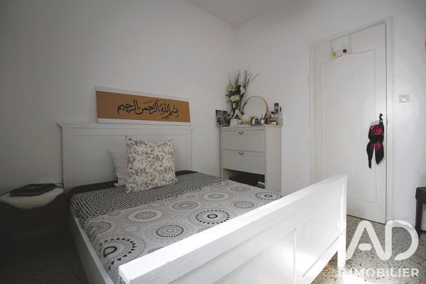 Maison à vendre 7 pièces 110 m² Marseille 15