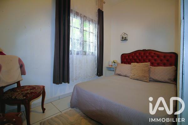 Maison à vendre 7 pièces 110 m² Marseille 15