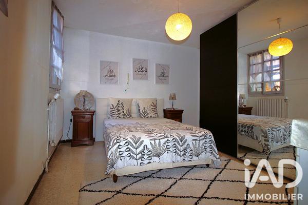 Maison à vendre 7 pièces 110 m² Marseille 15