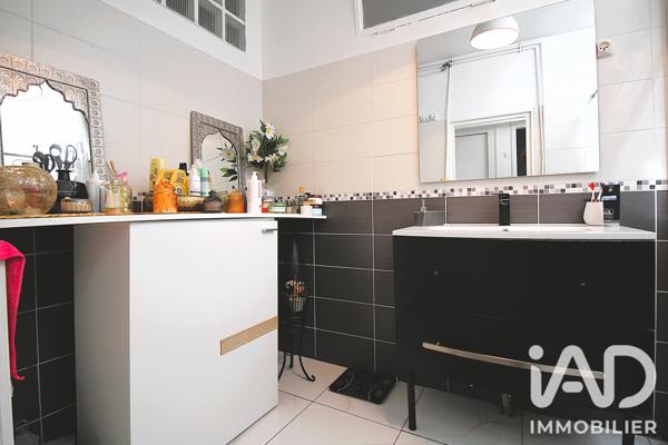 Maison à vendre 7 pièces 110 m² Marseille 15