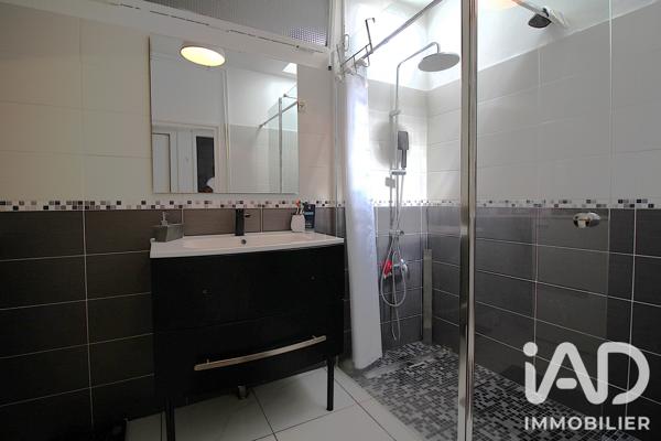 Maison à vendre 7 pièces 110 m² Marseille 15
