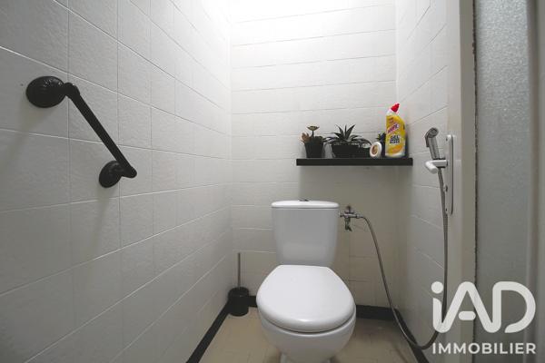 Maison à vendre 7 pièces 110 m² Marseille 15