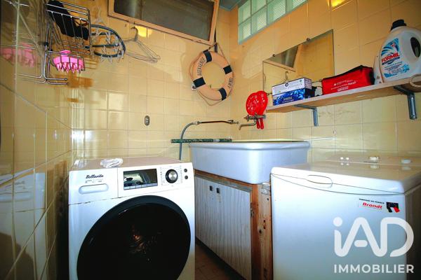 Maison à vendre 7 pièces 110 m² Marseille 15