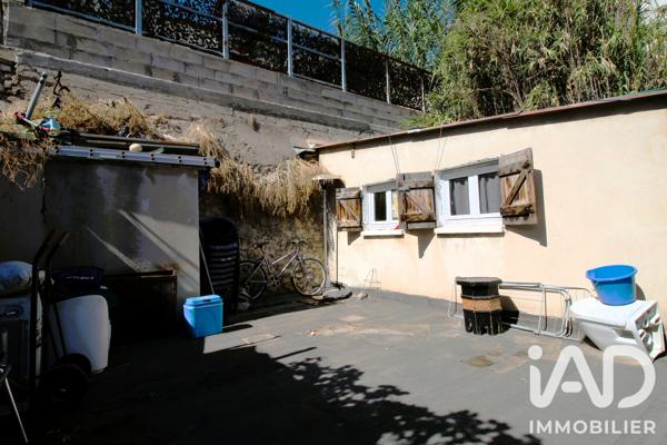 Maison à vendre 7 pièces 110 m² Marseille 15