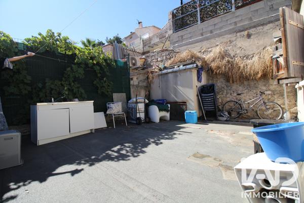 Maison à vendre 7 pièces 110 m² Marseille 15
