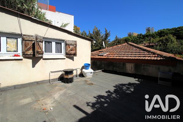 Maison à vendre 7 pièces 110 m² Marseille 15