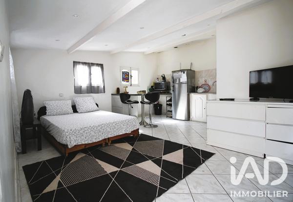 Maison à vendre 7 pièces 110 m² Marseille 15