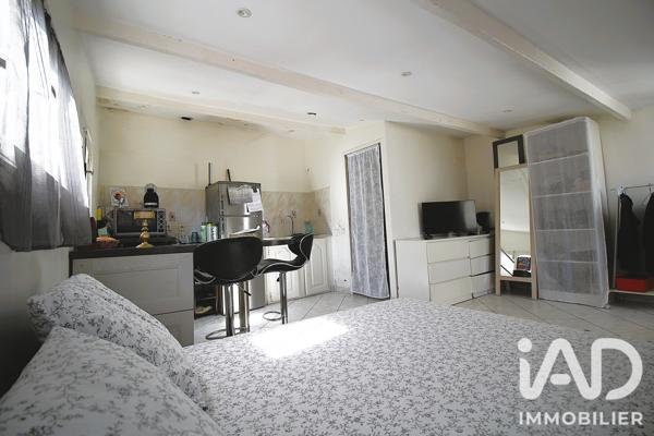 Maison à vendre 7 pièces 110 m² Marseille 15